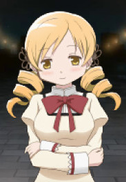 Tomoe Mami