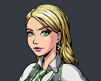 Daphne Greengrass