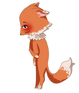 Fox-tan