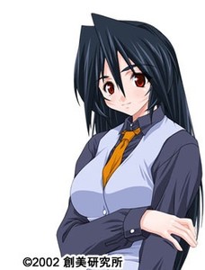 立花藤花