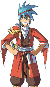 Kurotetsu