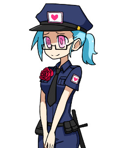 Romance Cop