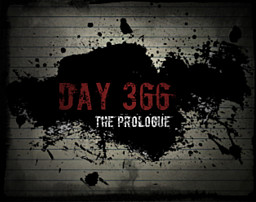 Day 366: The Prologue