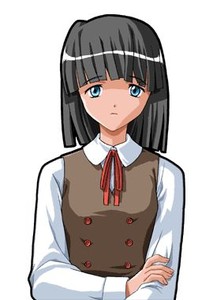 セシリア