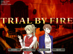 Trial by Fire