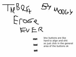 The Best Eroge Ever