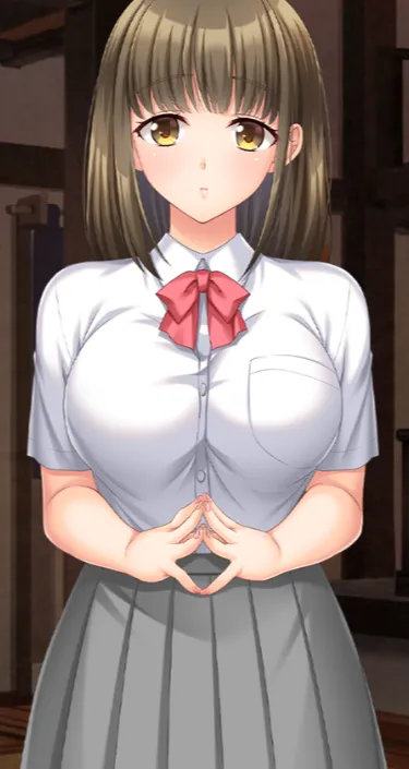 紀美野四葉