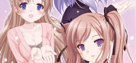 こなゆき ふるり　～柚子原町カーリング部～