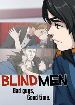 Blind Men