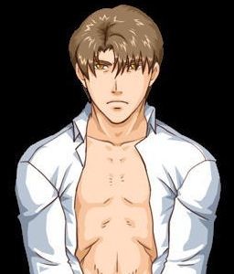 江藤　志郎