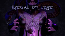 Mittu X Sixus: Ritual of Lust