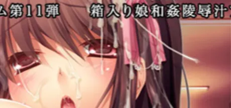 箱入少女-Virgin Territory-