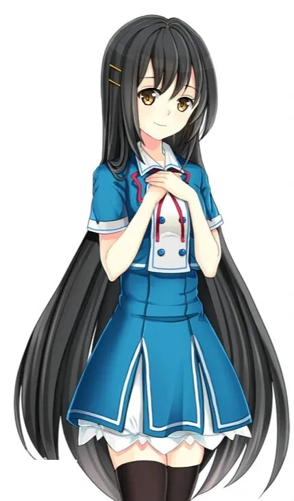 林璃