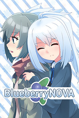 BlueberryNOVA