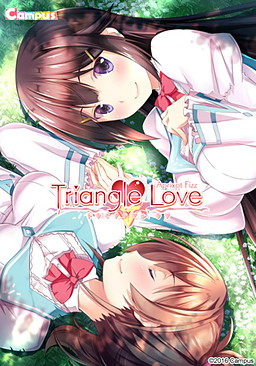 Triangle Love -アプリコットフィズ-