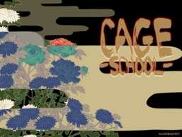 CAGE-SCHOOL-