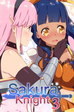 Sakura Knight 3