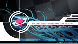 Dramatical Murder: Role Reversal