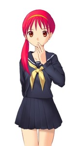 Riho Kaneshiro