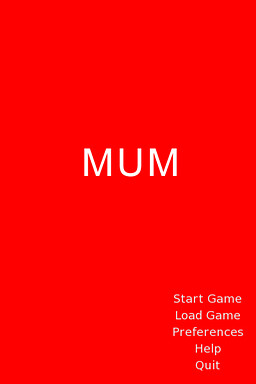 Mum