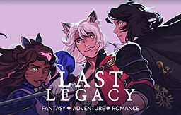 Last Legacy