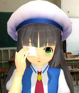 Kiriko Tomoyo