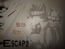 Escape 逃