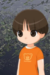 司 つかさ
