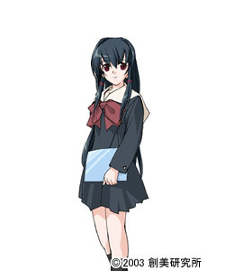 仁科 雪乃