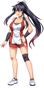 Touko Takatsukasa