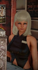 Claire
