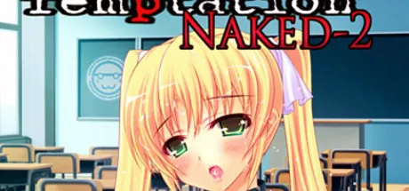 Temptation Naked 2