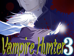 Vampire Hunter 3