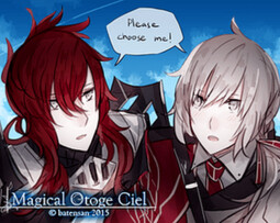 Magical Otoge Ciel