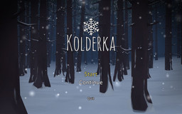 Kolderka