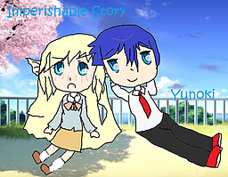 Imperishable Story