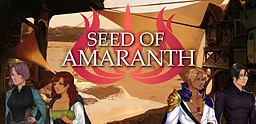 Seed of Amaranth