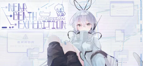 Near-Death-Expedition