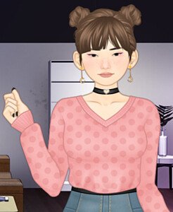 Ae-Ri