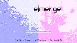 E|merge