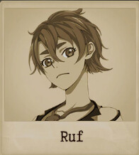 Ruf