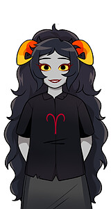 Aradia Megido