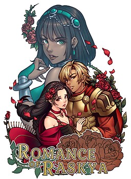 Romance of Raskya