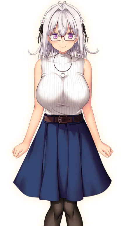 茅吹 葉月