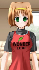 夕季 夏織
