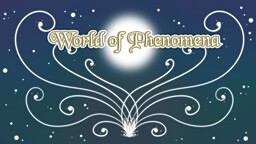 World of Phenomena