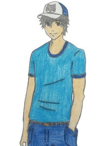 Eric Aurelius
