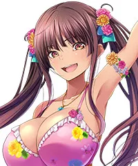 千代子・パーフェイ