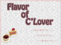 Flavor of C'Lover