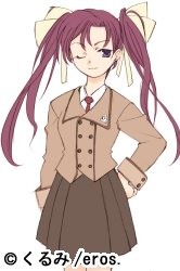 鷺野　舞